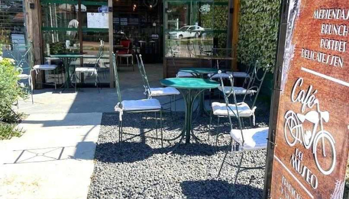 Café del Museo - El Pinar - Ciudad De La Costa Café del Museo - El Pinar - Ciudad De La Costa