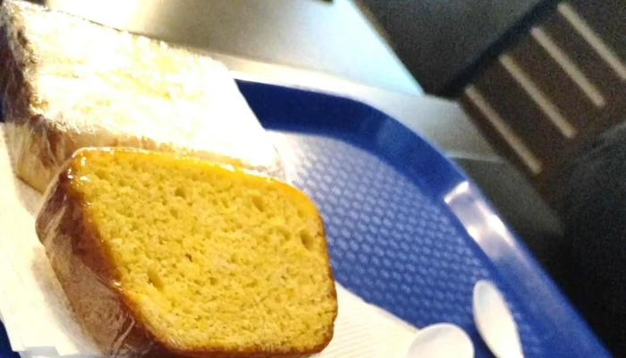 Cafe Del Puerto -  Comentario 10 - Montevideo