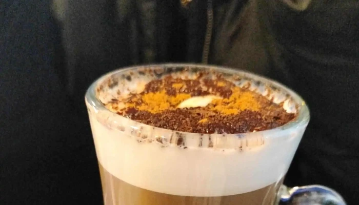 Cafe Del Puerto -  Comentario 5 - Montevideo