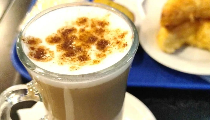 Cafe Del Puerto -  Comentario 9 - Montevideo