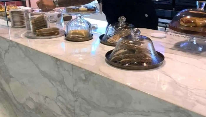 Cafe Del Puerto -  Videos - Montevideo