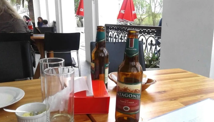 Cafe Del Rio Comidas Y Bebidas - Villa Soriano