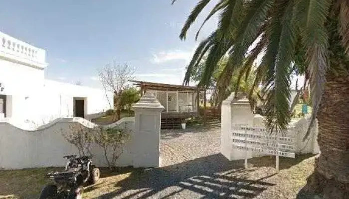 Cafe Del Rio Street View Y 360 - Villa Soriano