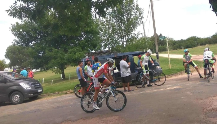 Cafe Del Rio Villa Soriano Estacion Fluvial Comentario 2 - Villa Soriano