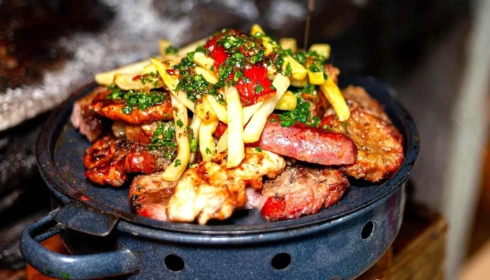 Cafe Del Sol Comidas Y Bebidas - Mercedes