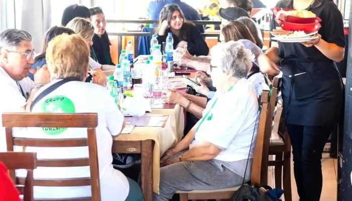 Cafe Del Sol Del Propietario - Mercedes