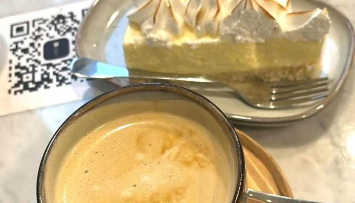 Cafe Del Teatro Escayola Comentario 2 - Tacuaremb&oacute;