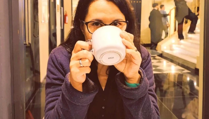 Cafe Del Teatro Escayola Comentario 8 - Tacuaremb&oacute;