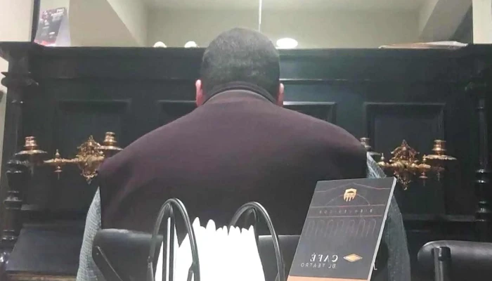 Cafe Del Teatro Escayola Comentario 9 - Tacuaremb&oacute;