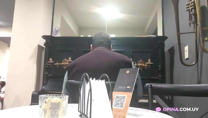 Cafe Del Teatro Escayola Videos - Tacuaremb&oacute;