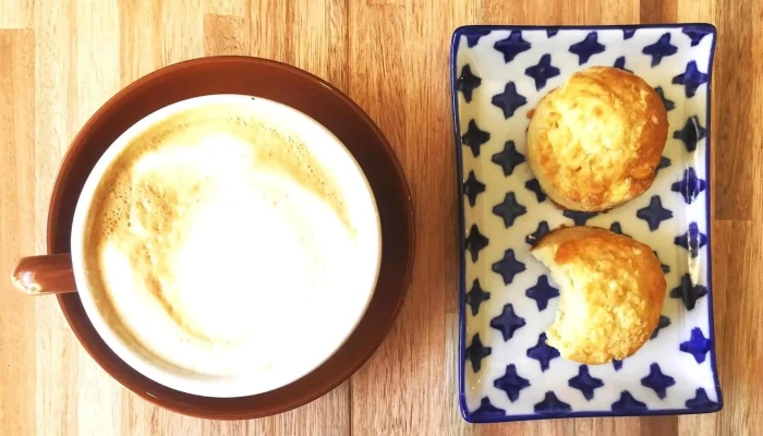 Cafe Dore Cafe - Montevideo