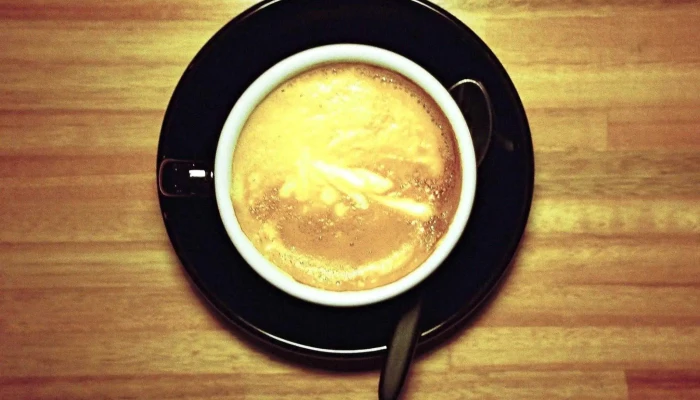 Cafe Dore Capuchino - Montevideo