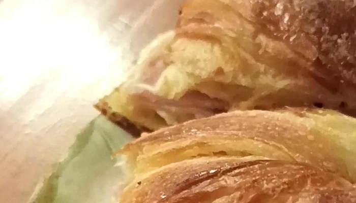 Cafe Dore Comentario 1 - Montevideo