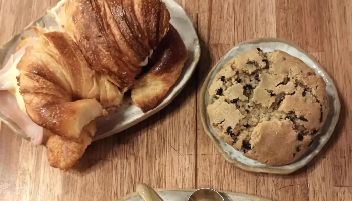 Cafe Dore Comentario 3 - Montevideo