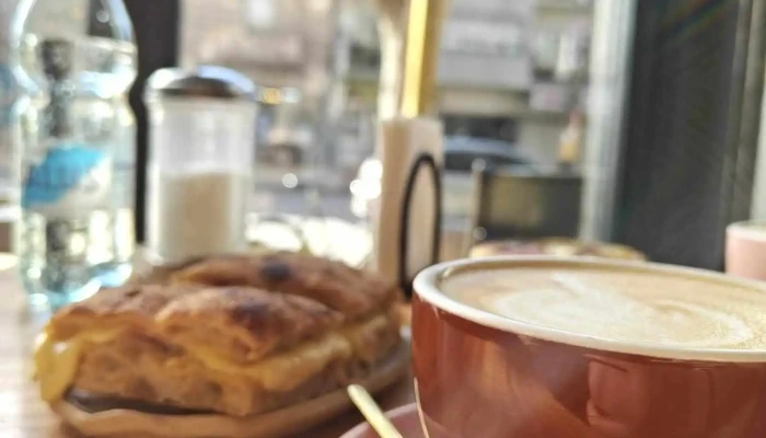 Cafe Dore Recientes - Montevideo