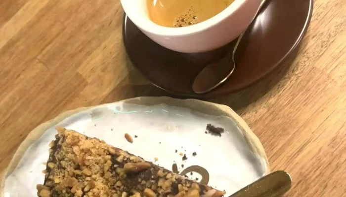 Cafe Dore Videos - Montevideo