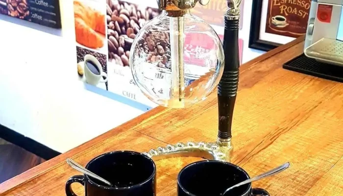 Cafe El Carioca Almacen De Cafe Cafe - Montevideo