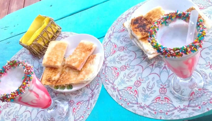 Cafe En Barra Comentario 12 - Puimayen