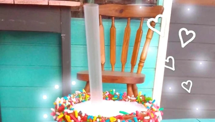 Cafe En Barra Comentario 2 - Puimayen