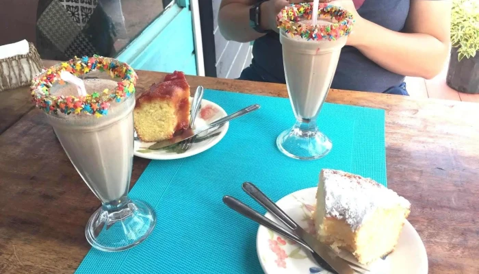 Cafe En Barra Todo - Puimayen