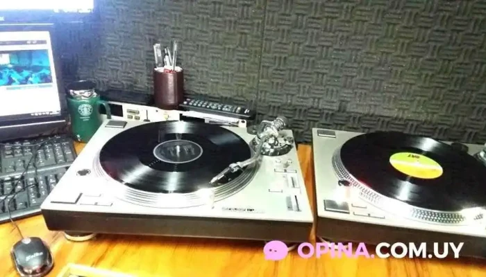 Cafe Express Radio Todo - Empresa de Medios de Comunicación