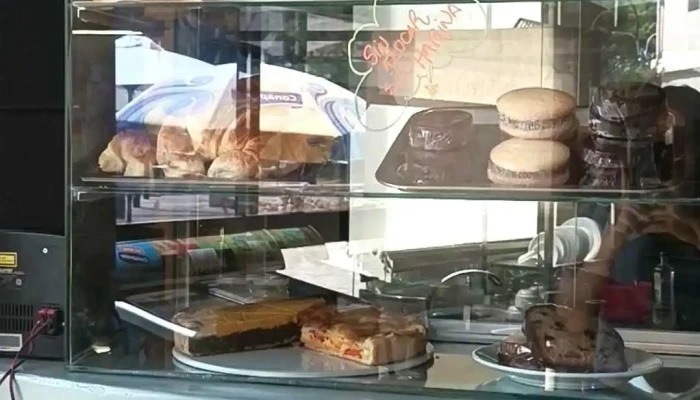 Cafe Goes Ambiente - Montevideo