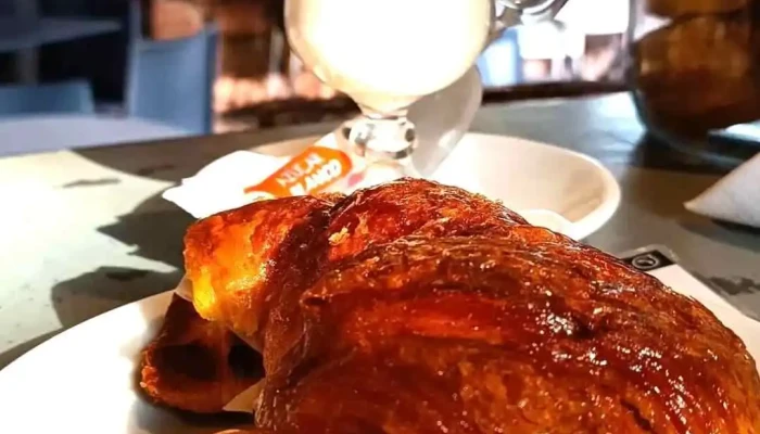 Cafe Goes Cafe - Montevideo