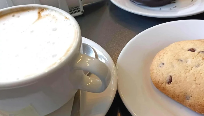 Cafe Goes Comentario 1 - Montevideo