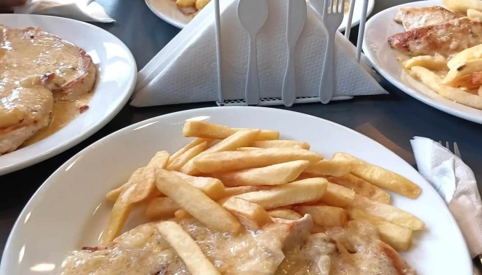 Cafe Goes Comentario 2 - Montevideo