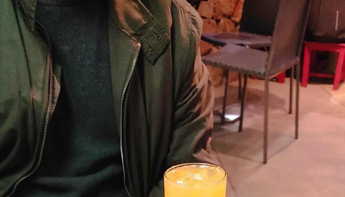 Cafe Goes Comentario 4 - Montevideo