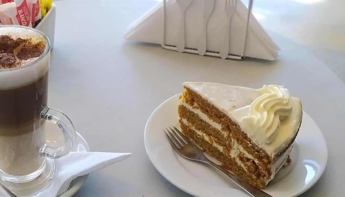 Cafe Goes Comentario 5 - Montevideo