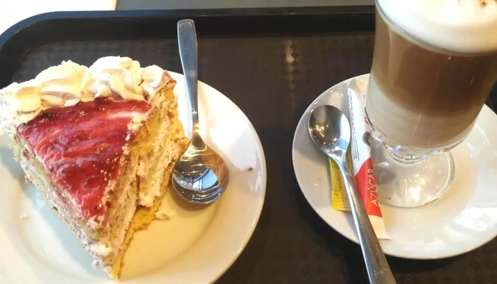 Cafe Goes Comentario 6 - Montevideo