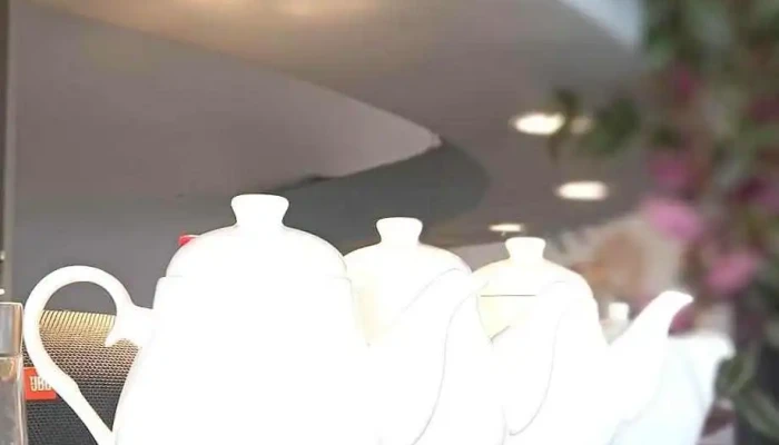 Cafe Goes Del Propietario - Montevideo