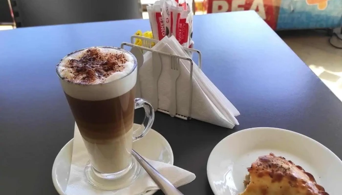 Cafe Goes Recientes - Montevideo