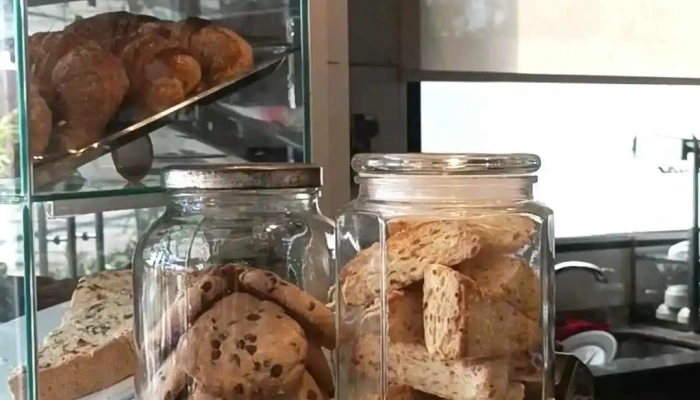 Cafe Goes Videos - Montevideo