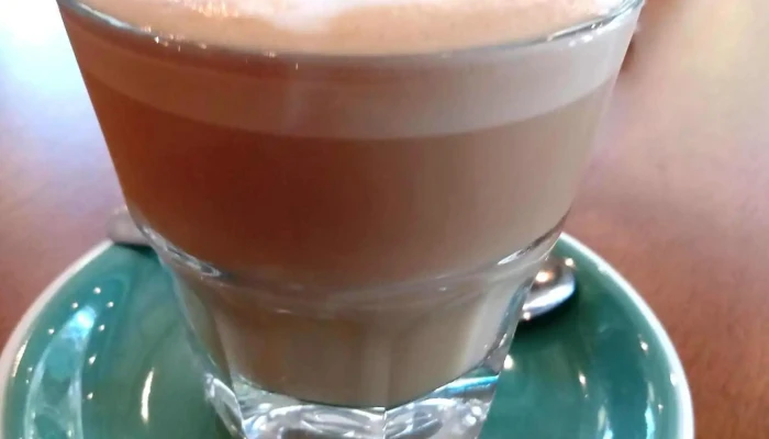 Cafe Golf Cafe - Montevideo