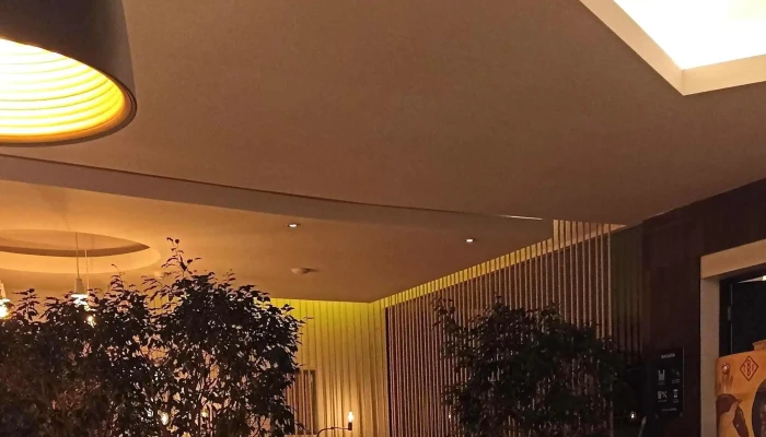 Cafe Golf Comentario 2 - Montevideo