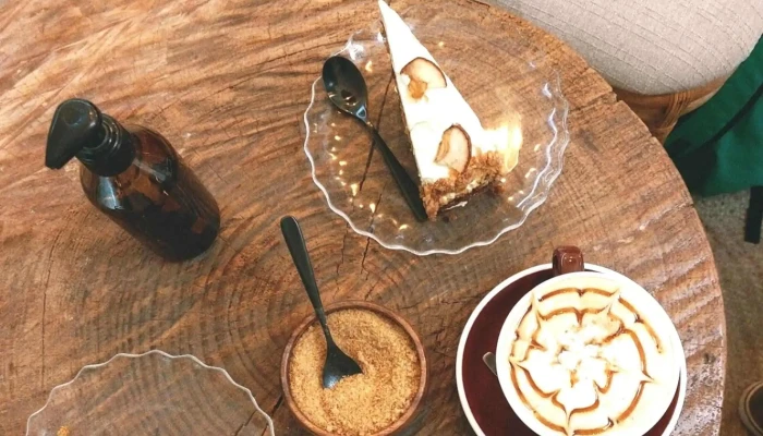 Cafe Golf Comentario 3 - Montevideo