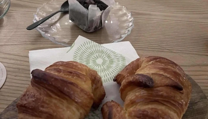 Cafe Golf Comentario 7 - Montevideo