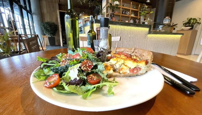 Cafe Golf Comidas Y Bebidas - Montevideo