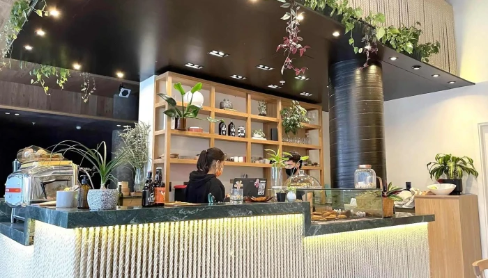 Cafe Golf Todo - Montevideo