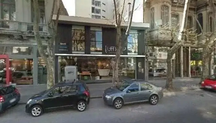 Cafe Gourmand Street View Y 360 - Montevideo