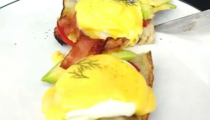 Cafe Gourmand Videos - Montevideo