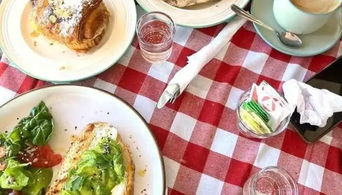 Cafe Guasu Cafe - El Tesoro