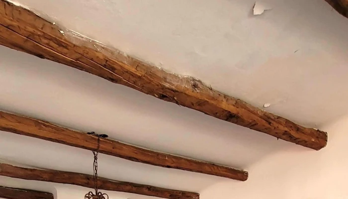 Cafe Guasu Comentario 3 - El Tesoro