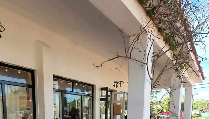 Cafe Guasu Comentario 4 - El Tesoro