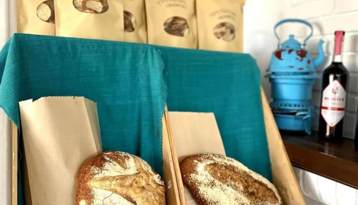 Cafe Guasu Comentario 6 - El Tesoro