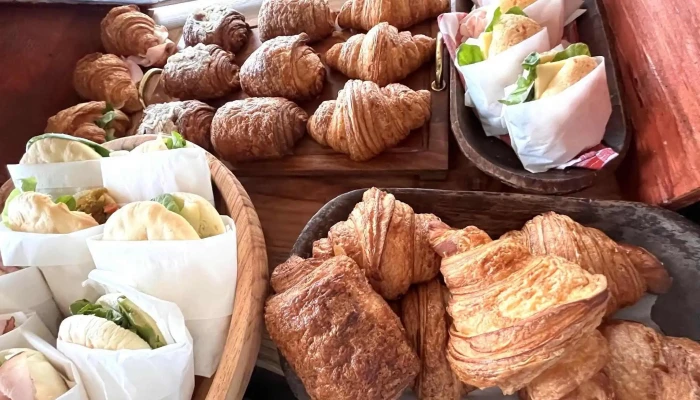 Cafe Guasu Comidas Y Bebidas - El Tesoro