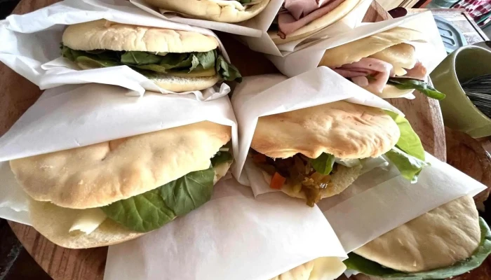 Cafe Guasu Del Propietario - El Tesoro