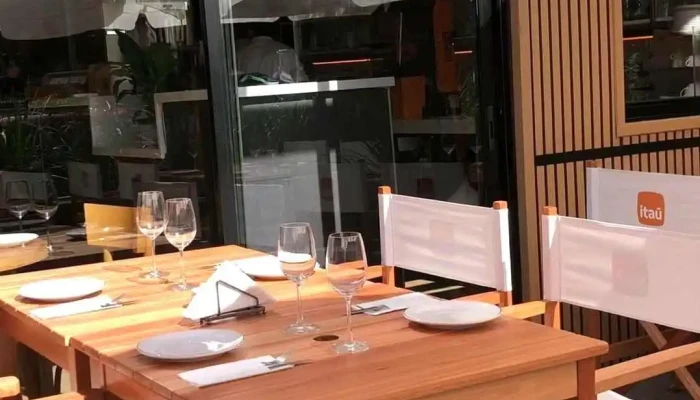 Cafe Haus Ambiente - Montevideo